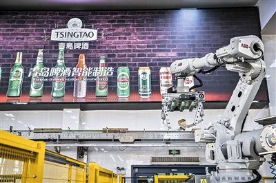 青島區(qū)域性國資國企綜改試驗 讓企業(yè)家唱主角，賦能網(wǎng)絡工程新生態(tài)