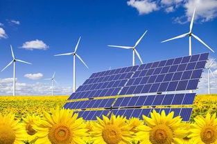 一帶一路倡議助力環(huán)保技術(shù)迎來新機(jī)遇