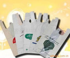 浪峰環保科技 融合熱能技術的創新塑料袋產品全覽