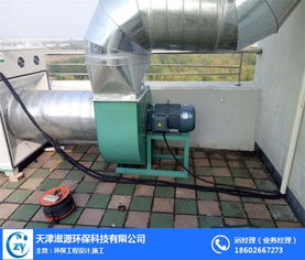 凈化未來 探訪滋源環保科技公司天津工廠的綠色科技