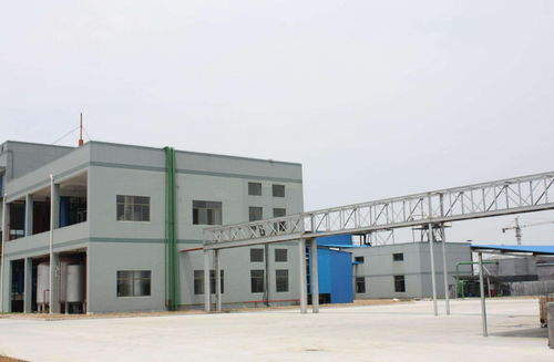 湖南藍建環保科技 創新驅動，引領環保技術新變革