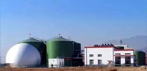 秸稈禁燒不是鬧著玩！從“煙”到“電”，熱能技術如何變廢為寶