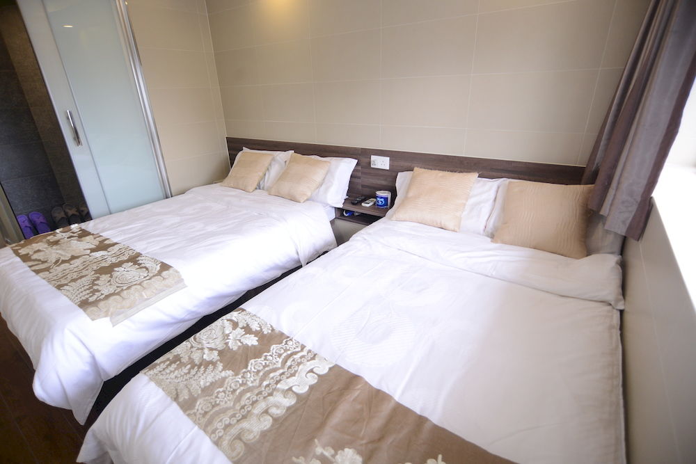 香港旅館業(yè)條例解讀 合法經營與合規(guī)要點